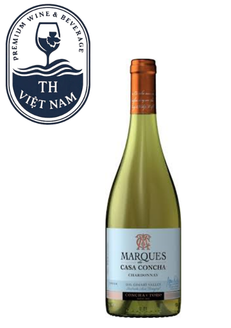 Concha Y Toro Marques de Casa Concha Chardonnay Limari Valley D.O.