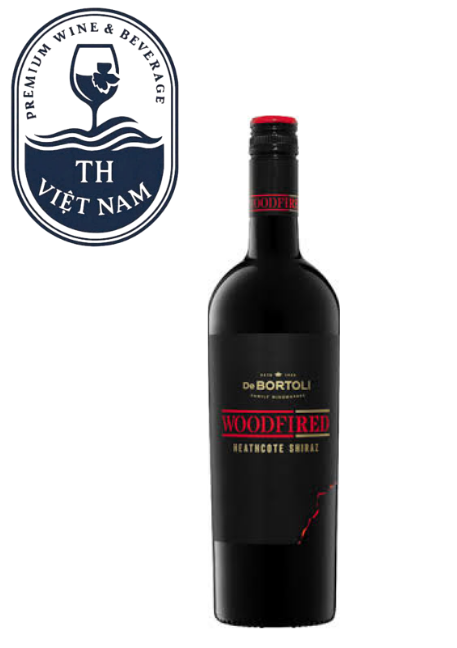 De Bortoli Woodfired Shiraz Heathcote