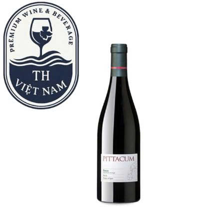 Pittacum Barrica Mencia Bierzo DO