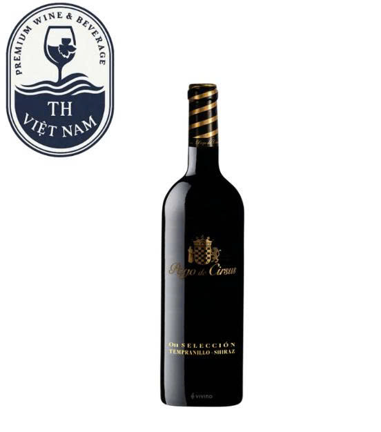 Pago de Cirsus Opus 11 Selección (Premium Limited Edition) Navarra DOP