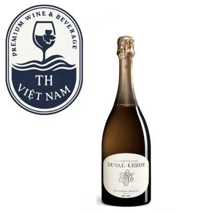 Duval-Leroy Blanc de Blancs 1er Cru Brut