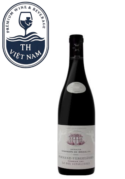 Domaine Chandon de Briailles Pernand Vergelesses 1er Cru Ile des Vergelesses