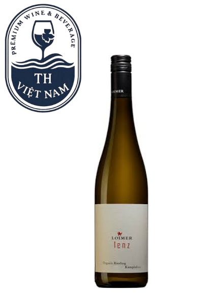 Fred Loimer "Lenz" Riesling Kamptal DAC Niederosterreich