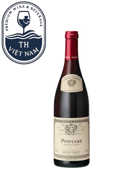 Louis Jadot Pommard