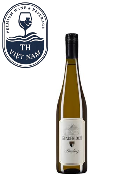 Gunderloch "Villa" Riesling Rheinhessen