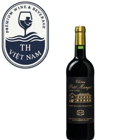 Château Petit Mangot Saint-Émilion Grand Cru