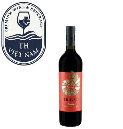 Trovati Rosso Terre Siciliane IGT