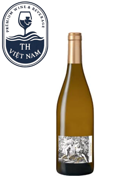 Domaine Luneau-Papin "Le Verger" Vieilles Vignes Muscadet Sevre-et-Maine sur Lie