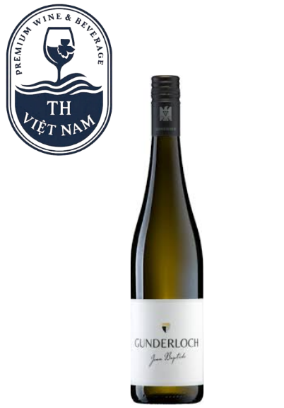 Gunderloch "Jean Baptiste" Riesling Kabinett Rheinhessen