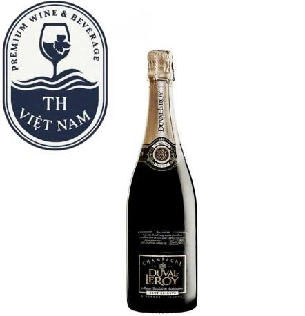 Duval-Leroy Brut Réserve