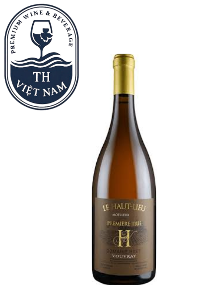 Domaine Huet Le Haut Lieu Premiere Trie "Moelleux" Vouvray