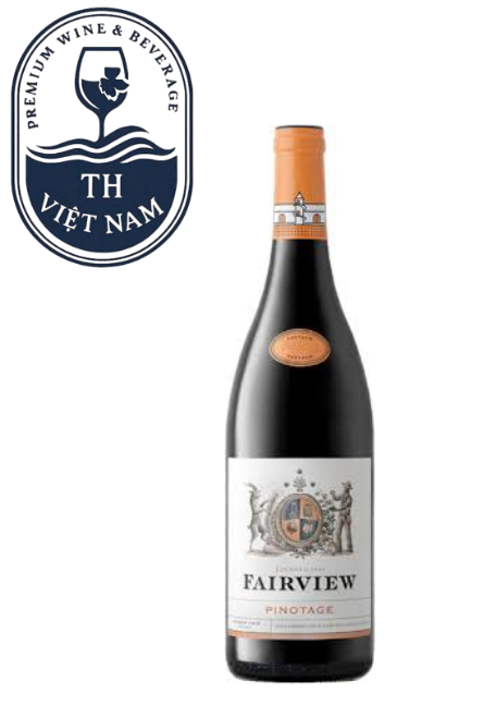 Fairview Pinotage Western Cape