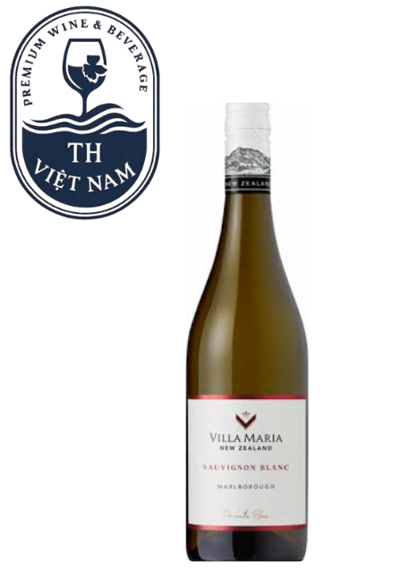 Villa Maria Private Bin Sauvignon Blanc Marlborough