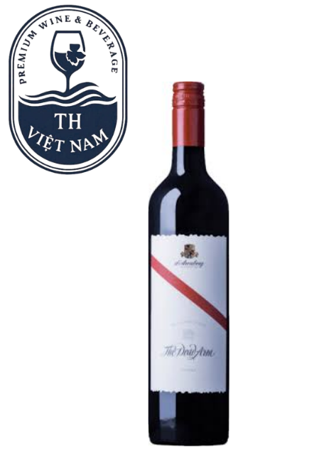 d'Arenberg The Dead Arm Shiraz McLaren Vale Magnum 1.5L