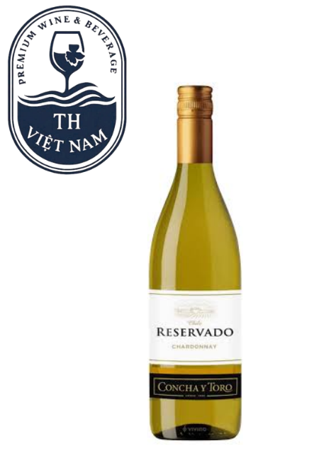 Concha Y Toro Reservado Chardonnay Central Valley