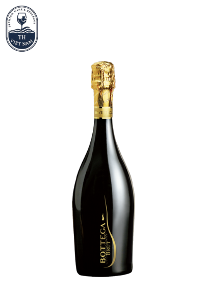 Bottega Millesimato Brut