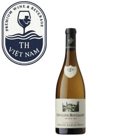 Domaine Jacques Prieur Chevalier-Montrachet Grand Cru (2017)