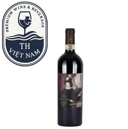 Ser Mariotto Chianti Riserva DOCG 2019