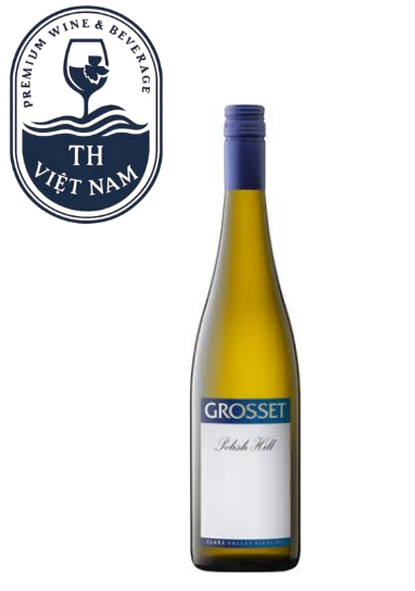 Grosset Polish Hill Riesling Clare Valley