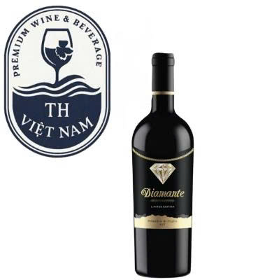 Dimante Primitivo di Puglia