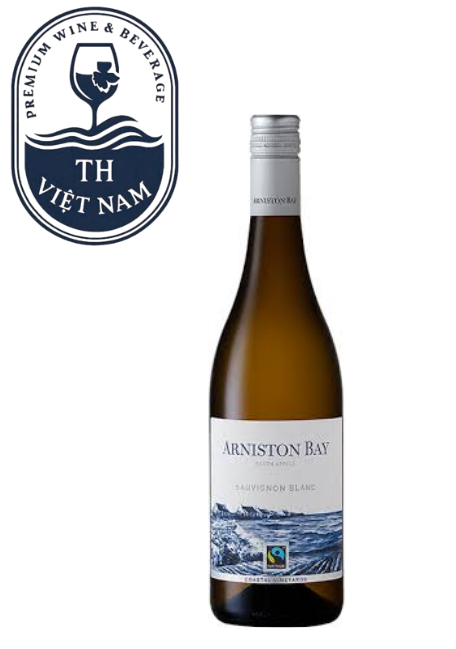 Arniston Bay Sauvignon Blanc Coastal Vineyards