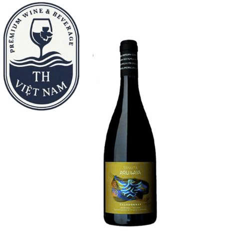 Tenuta Aquilaia Chardonnay Maremma Toscana DOC 2021