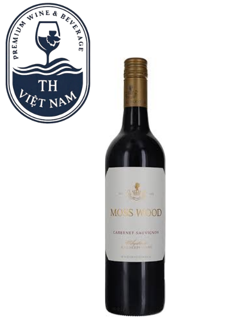 Moss Wood Cabernet Sauvignon Margaret River