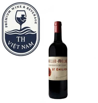Château Figeac 2011