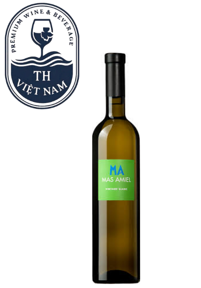 Mas Amiel MA Vintage Blanc Maury