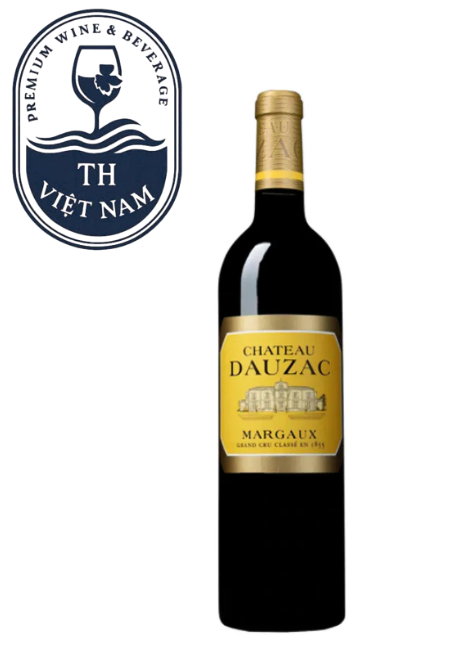 Château Dauzac