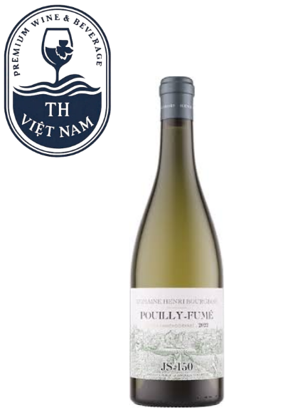 Domaine Henri Bourgeois JS-150 Pouilly Fume