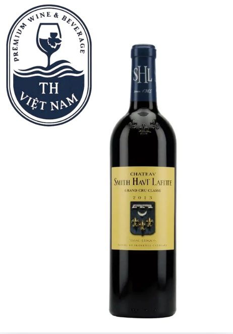 Smith Haut Lafitte Rouge