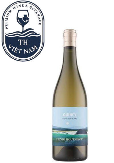 Henri Bourgeois Sauvignon Blanc Quincy