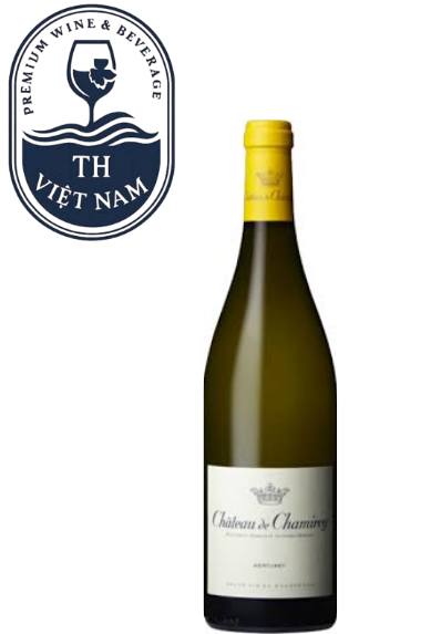 Devillard/Chateau de Chamirey Mercurey