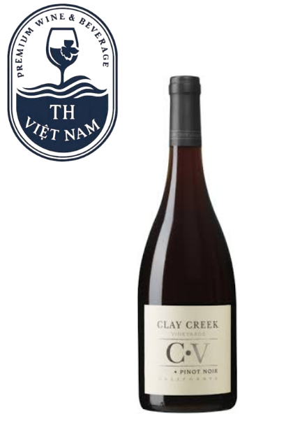 Clay Creek Pinot Noir California