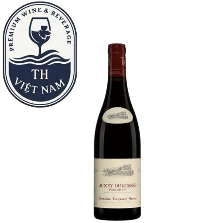 Domaine Taupenot-Merme Auxey-Duresses Blanc