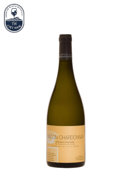 Comte Lafon (Les Heritiers) Macon Chardonnay Clos de La Crochette
