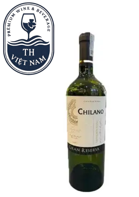 Rượu Vang Chilano Gran Reserva Cabernet Sauvignon 750ml