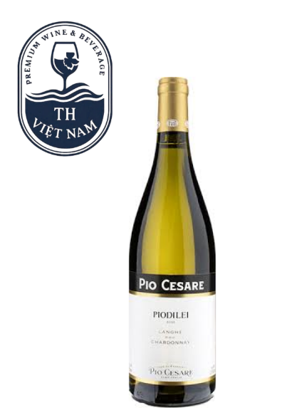Pio Cesare Piodilei Chardonnay Langhe DOC