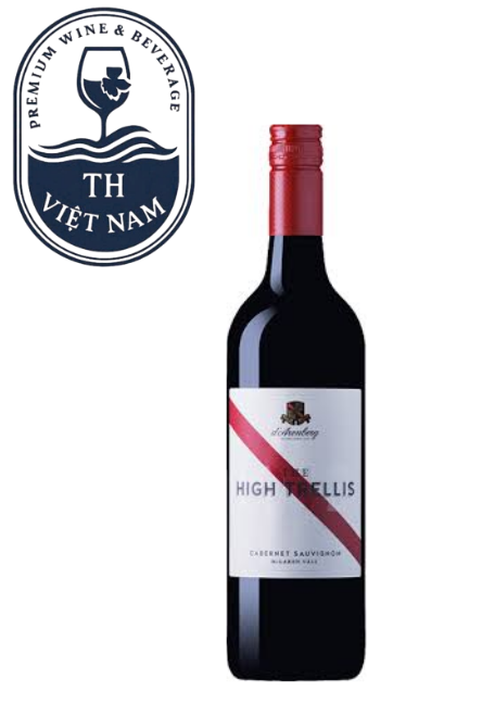 d'Arenberg The High Trellis Cabernet Sauvignon McLaren Vale