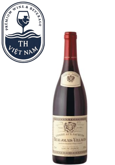 Louis Jadot "Combes Aux Jacques" Beaujolais Villages