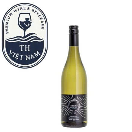 Insight Sauvignon Blanc Marlborough