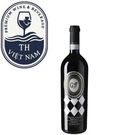 G77 Valpolicella Ripasso Superiore DOP