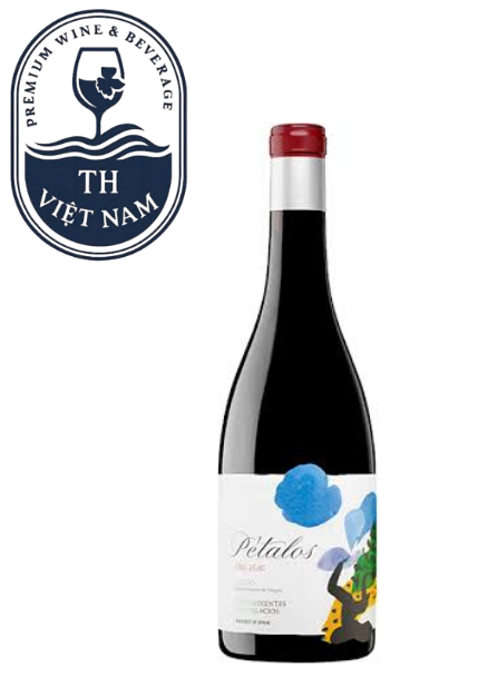 Alvaro Palacios Petalos de Bierzo Bierzo DO Magnum 1.5L