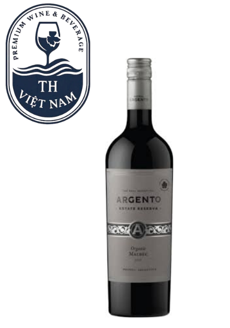 Bodega Argento Estate Reserve Malbec Mendoza