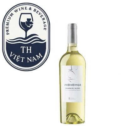125 Malvasia del Salento
