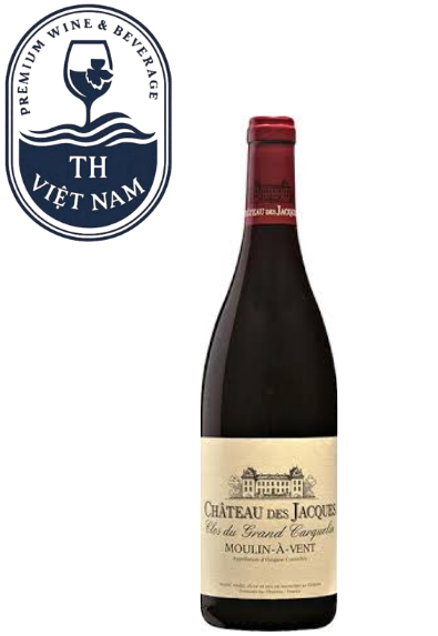Louis Jadot Chateau des Jacques "Clos du Grand Carquelin" Moulin A Vent