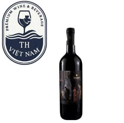 Questua Rosso Toscano IGT