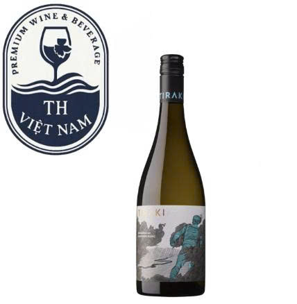 Tiraki Marlborough Single Vineyard Sauvignon Blanc