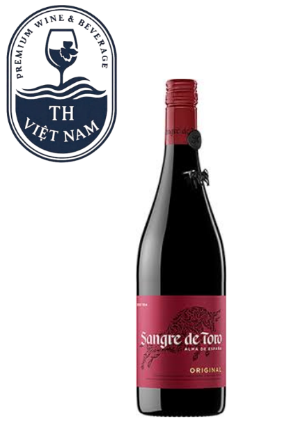 Torres Sangre de Toro Red Catalunya DO
